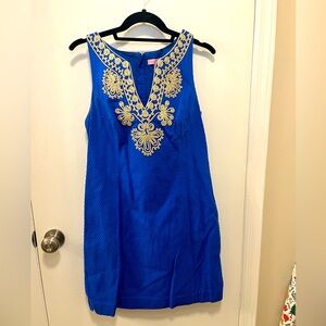 Vintage Lily Pulitzer dress
